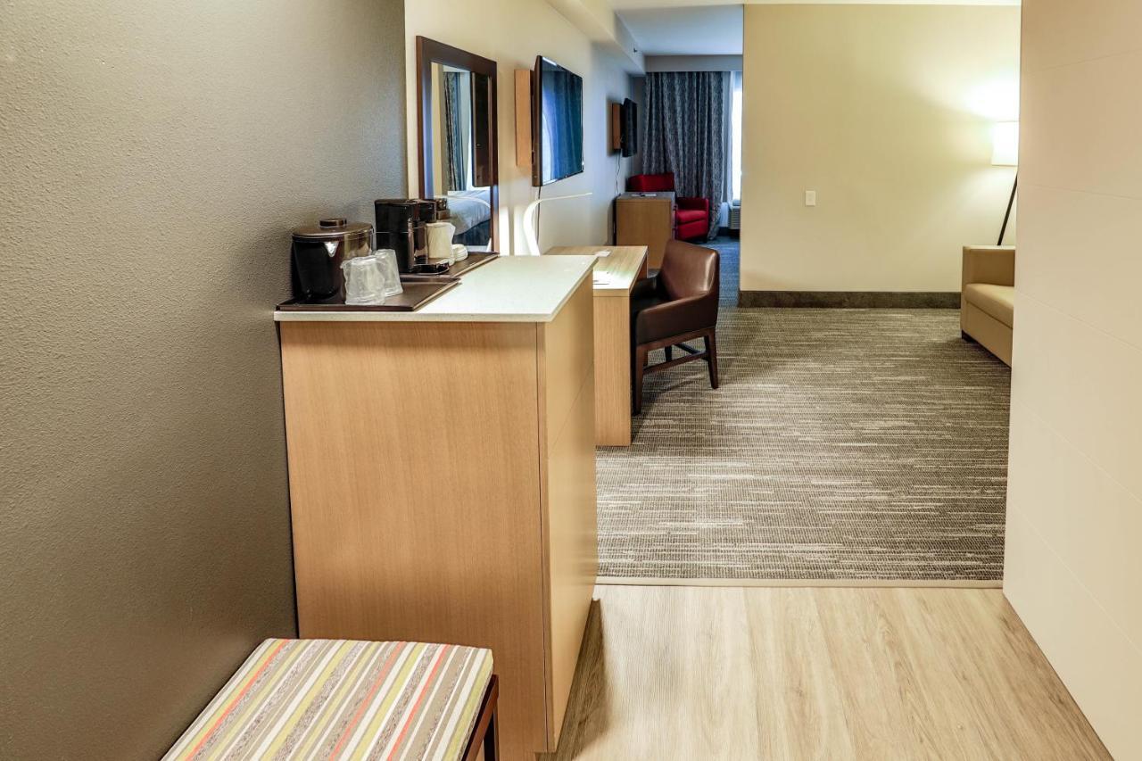 Country Inn & Suites By Radisson Nashville Airport Tn Exterior foto