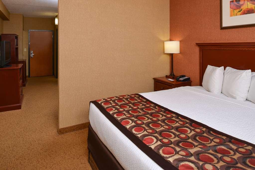 Country Inn & Suites By Radisson Nashville Airport Tn Quarto foto