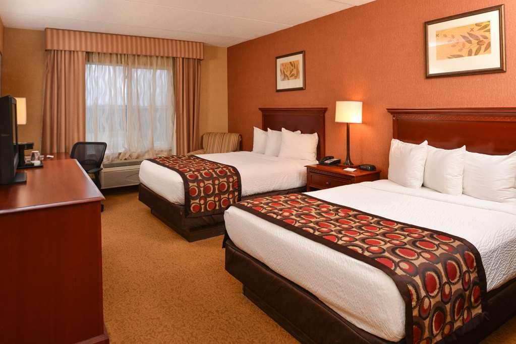 Country Inn & Suites By Radisson Nashville Airport Tn Quarto foto