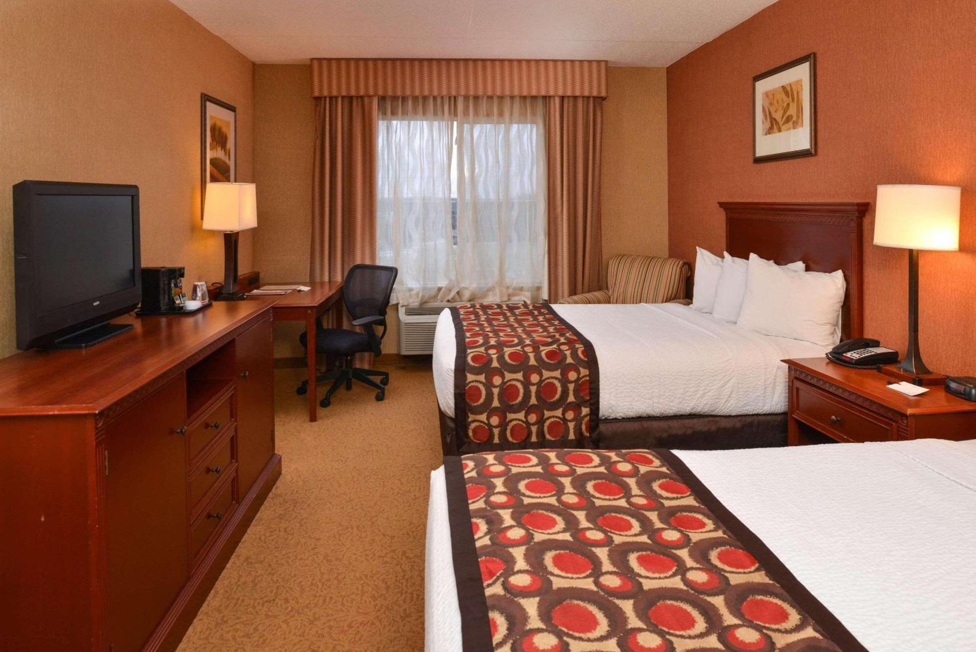 Country Inn & Suites By Radisson Nashville Airport Tn Exterior foto