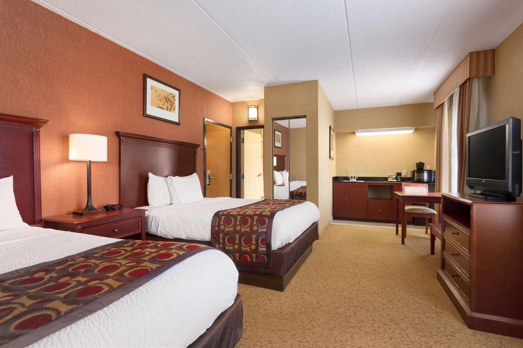 Country Inn & Suites By Radisson Nashville Airport Tn Exterior foto