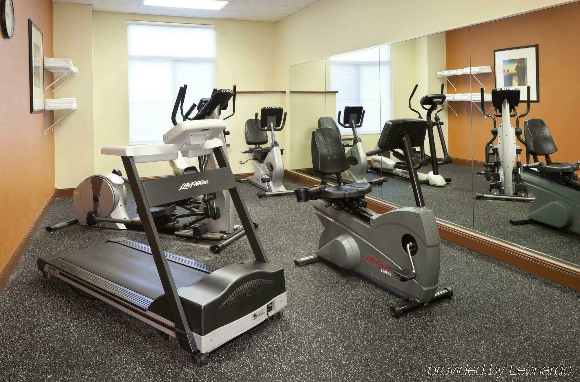 Country Inn & Suites By Radisson Nashville Airport Tn Facilidades foto